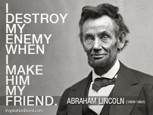 Abraham-Lincoln-Friends-Quotes