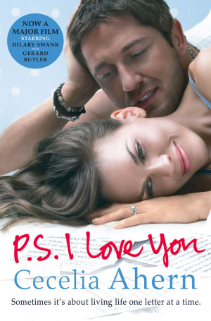 Review: P.S. I Love You by Cecelia Ahern