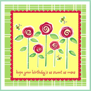 30+ Happy Birthday Quotes