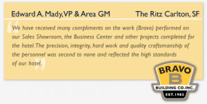 Don't just take our word for it. We strive to do the best job that we ...