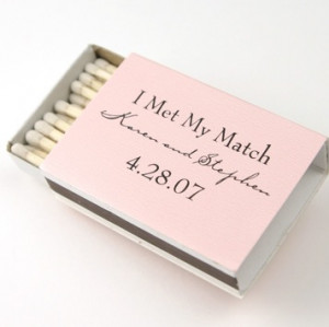 Premium Wedding Matches!