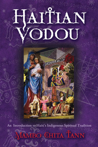 deeply rooted in haiti s culture and sacred to millions haitian vodou ...