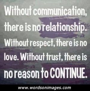 Friendship and trust quotes