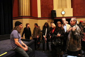 AmTom ShadyacRafael Theater, San Rafael, CAÂ© Anne-Marie Stark(415 ...