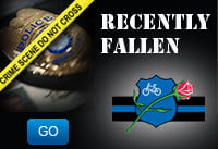 Fallen Officer Search