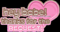 thank you glitter graphics