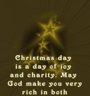 Christmas Quotes