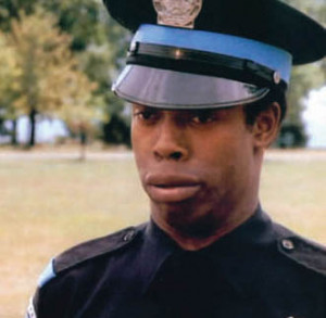 Michael Winslow