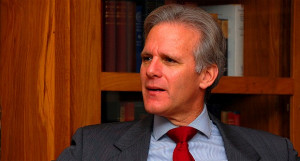 Israel's Ambassador the United States, Michael Oren