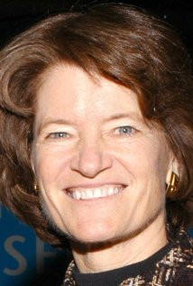 Sally Ride Picture