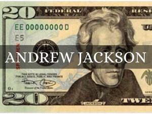 Andrew Jackson Trail of Tears Quotes