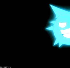 gifs mine soul group soul eater Black Star Maka Maka Albarn soul eater ...