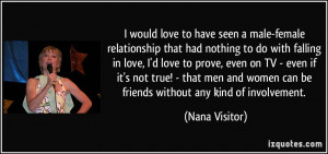 Male Female Friend Quotes