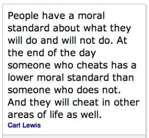 some people have ZERO morals... MT