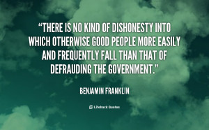 preview quote dishonesty quotes dishonesty quotes dishonesty quotes ...