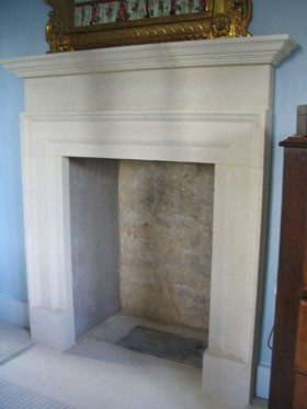 ... Bespoke fireplaces - whatever you want Free, competitive quotations