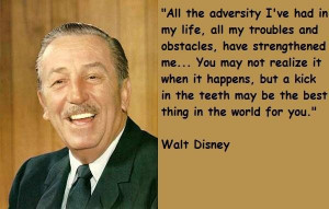 Walt disney famous quotes 2