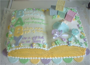 baby shower cakes sayings baby shower ideas baby shower cakes sayings ...