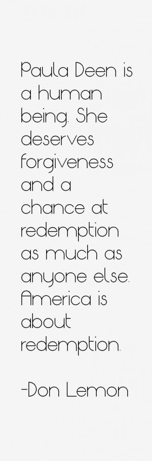 Don Lemon Quotes & Sayings