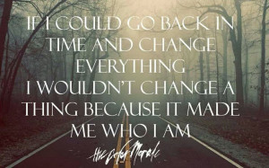 The Color Morale