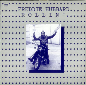 Freddie Hubbard Rollin (jazz)(mp3@320)[rogercc][h33t]