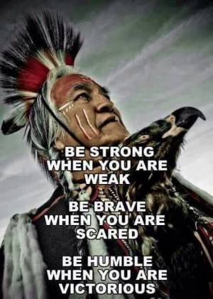 Native Quotes