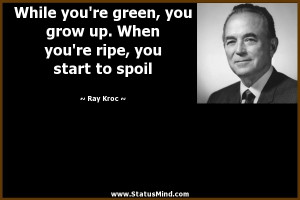 Ray Kroc