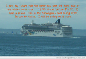 Cruise Ship Funny Quotes. QuotesGram