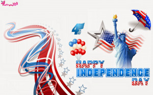 ... 4th of July Independence Day Wishes and Greetings Pictures with Quotes
