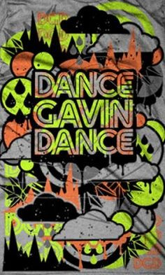 dance gavin dance more descargar fondos fondos celular dance gavin ...