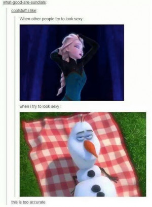 Quotes #Frozen . . Top 15 Most #Funniest Frozen #Quotes #Memes #jokes ...
