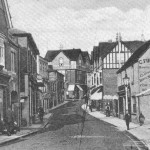 Oral history and Bishop s Stortford Part I Bishop s Stortford