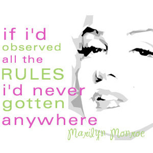 girly stuff for myspace - quotes and more