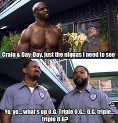 Friday after Next More