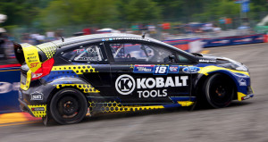 QUOTES: A selection of quotes from Sunday’s Volkswagen Rallycross DC ...
