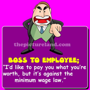 Cool Funny Photos Jokes About Boss Employee Funny Captions Images ...