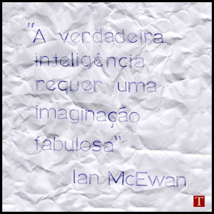 Ian McEwan #frase #quote #insights