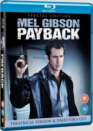 Payback (UK - BD)