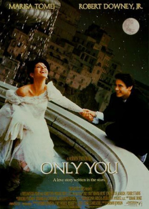 Only you Norman Jewison - 1994