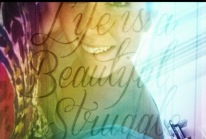 Instagram Picture Quote