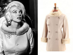Where to Find Vintage Clothing to Dress Like Marilyn Monroe ...