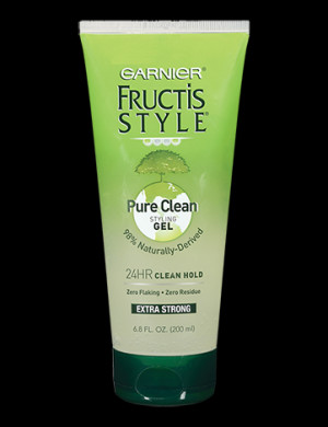 Thread: Hair Goop/Stylin' gel