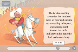 Download Pecos Bill iPhone iPad iOS