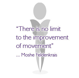 Pilates quote - There is no limit to the improvement of movent - Moshe ...