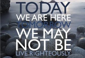 Here Are Islamic Quotes About Death: