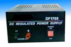 ... 12v regulated voltage power supply circuit with series and parallel