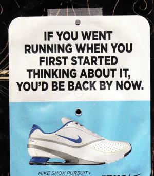 motivational running quotes 6 running motivational poster free ...
