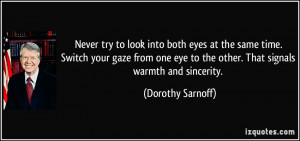 Quotes About Looking into Your Eyes