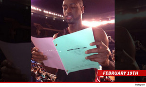 Union’s Instagram page continued to be filled with romantic photos ...