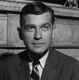 Mark O. Hatfield (R-OR)